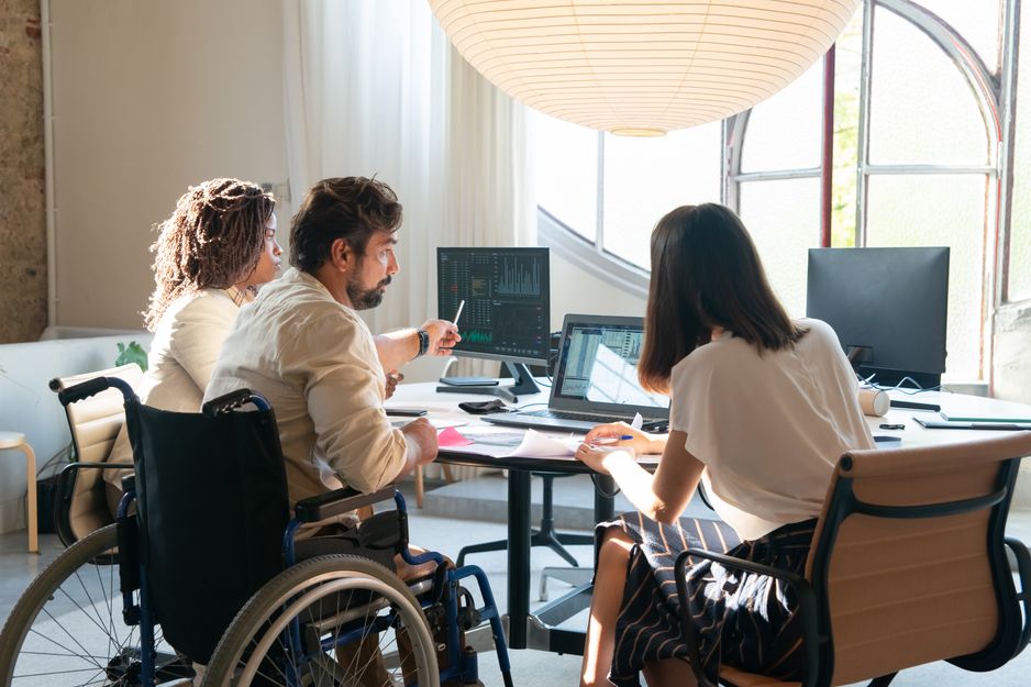 Unlock Untapped Talent: The Shocking Truth About Hiring Employees with Disabilities That Small Business Owners Can’t Afford to Ignore