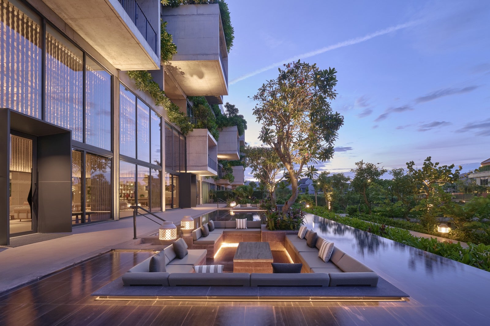 Unlock Vietnam’s Hidden Gem: Stay at the New Boutique-Style Hilton for Just 20,000 Points—Here’s Why It’s a Game Changer for Travelers and Wellness Enthusiasts Alike