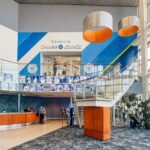 Unlock VIP Access: The Secret Pass to Chase and Amex Lounges at the US Open Revealed