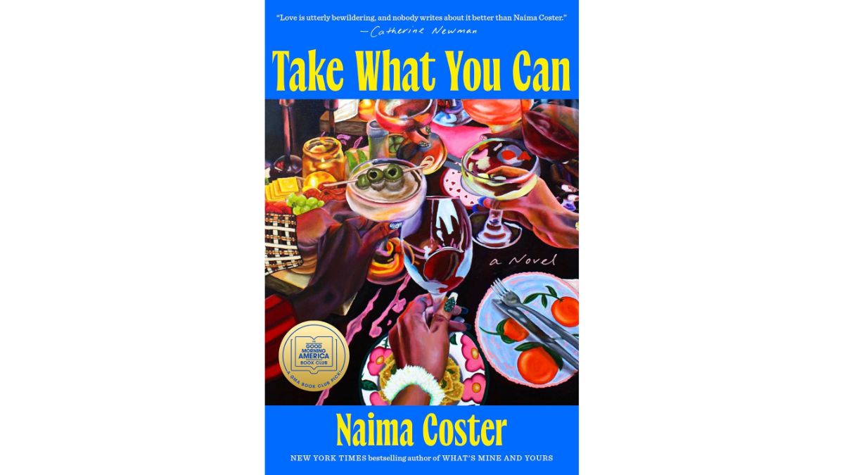 Unlock Your August Reading List: GMA’s Book Club Picks That Could Change Your Life (And Your Mindset!)
