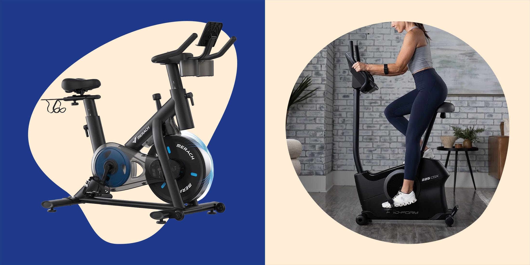 Unlock Your Best Ride: 6 Underrated Exercise Bikes Under $500 That Trainers Swear By!