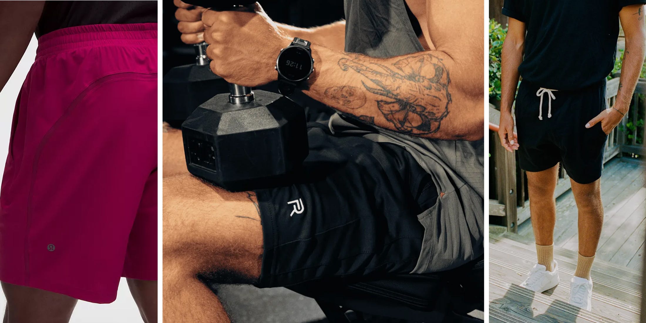 Unlock Your Best Run: Discover the 6 Game-Changing Shorts with Phone Pockets You Didn’t Know You Needed