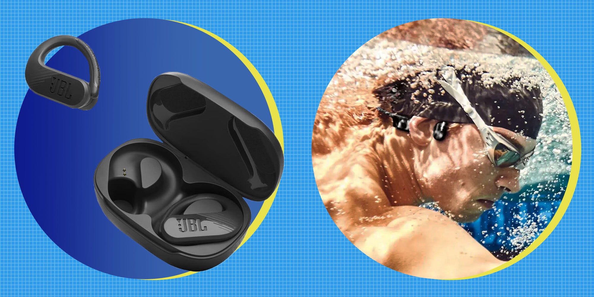 Unlock Your Full Swim Potential: The Underwater Headphones That Fitness Pros Swear By—Tested and Proven!