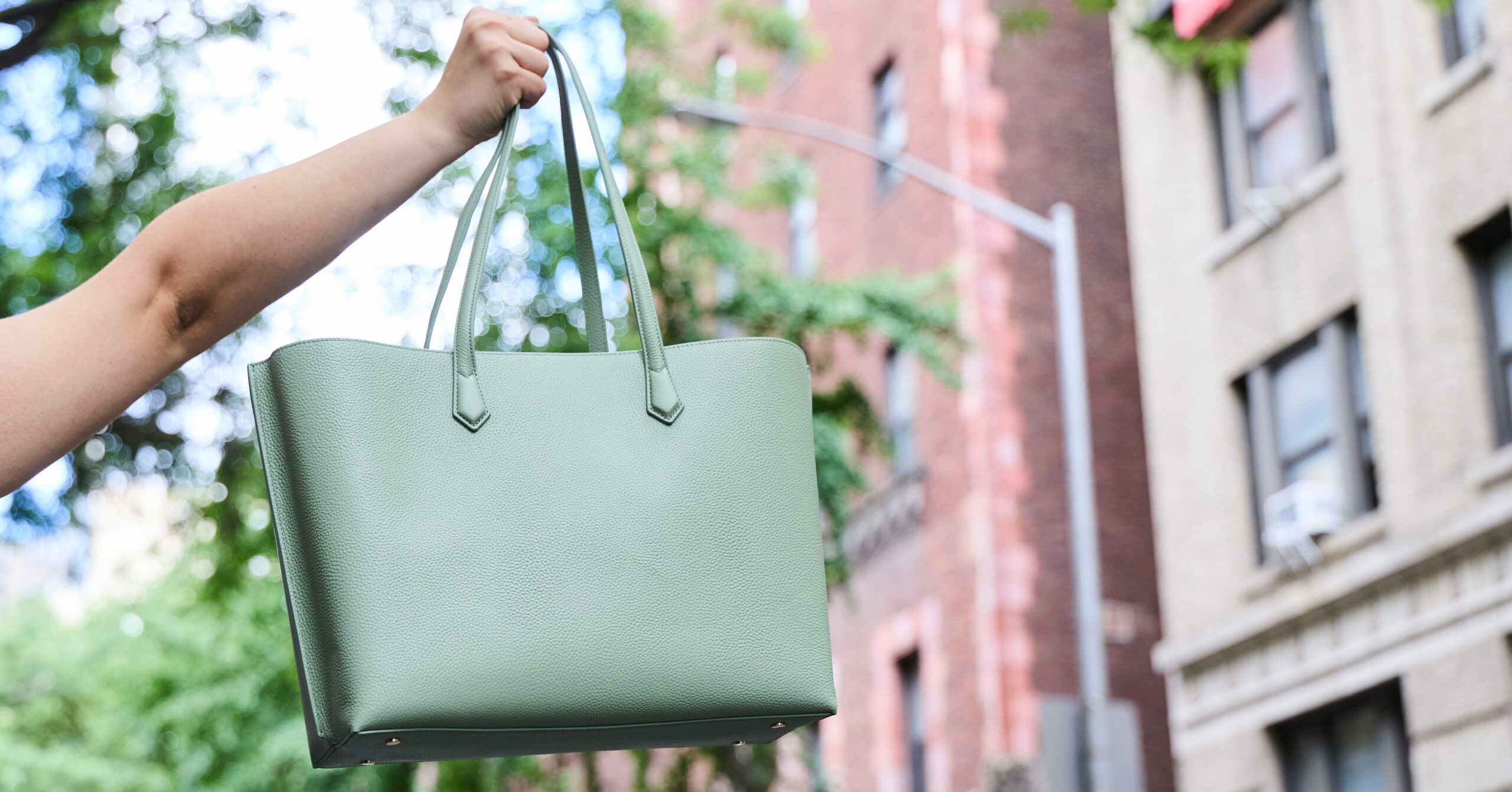 Unlock Your Productivity: The 7 Work Totes Style Editors Swear By to Boost Your Daily Grind
