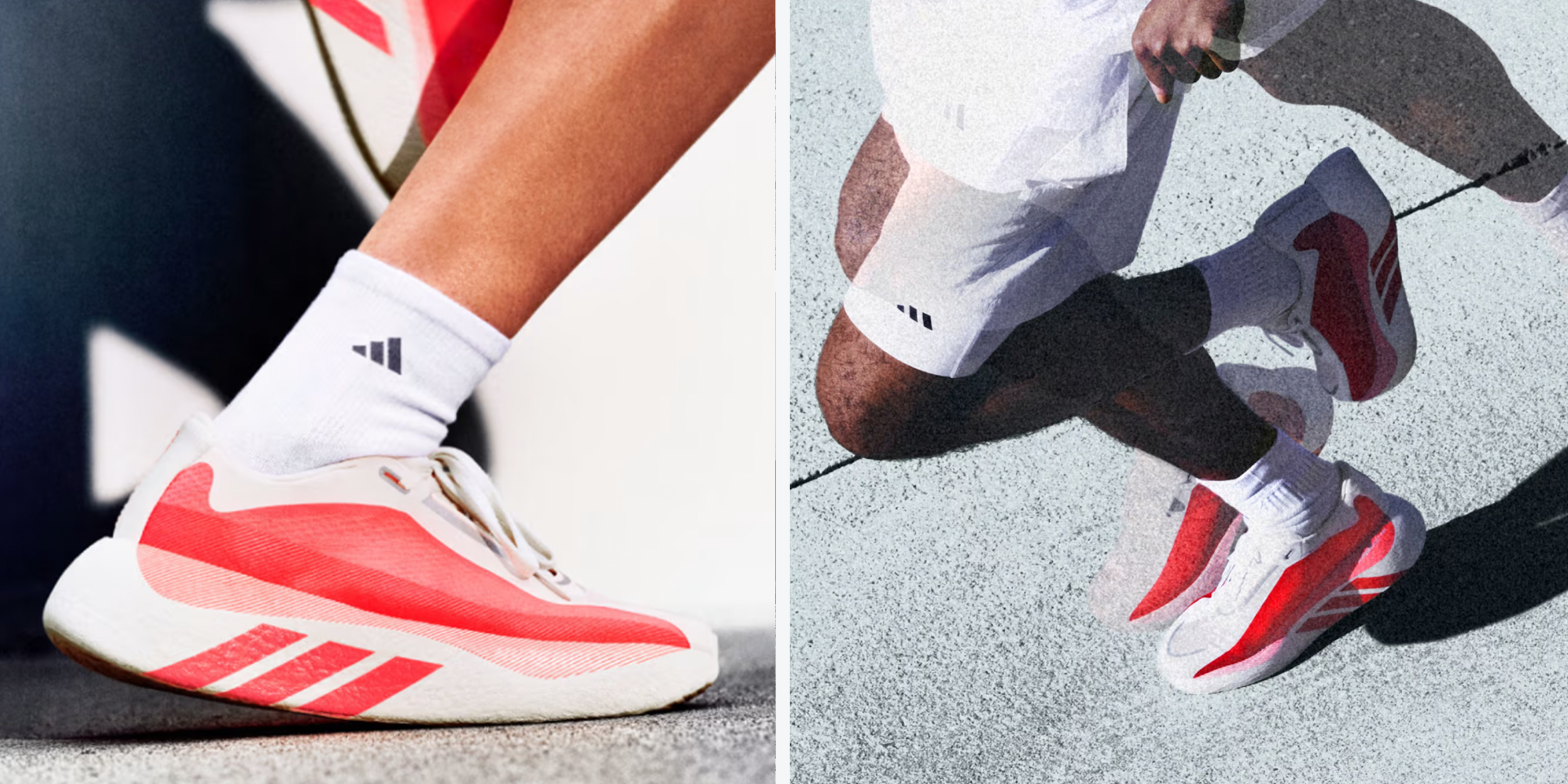 Unlock Your Ultimate Speed: 9 Adidas Running Shoes That Will Revolutionize Every Mile You Chase