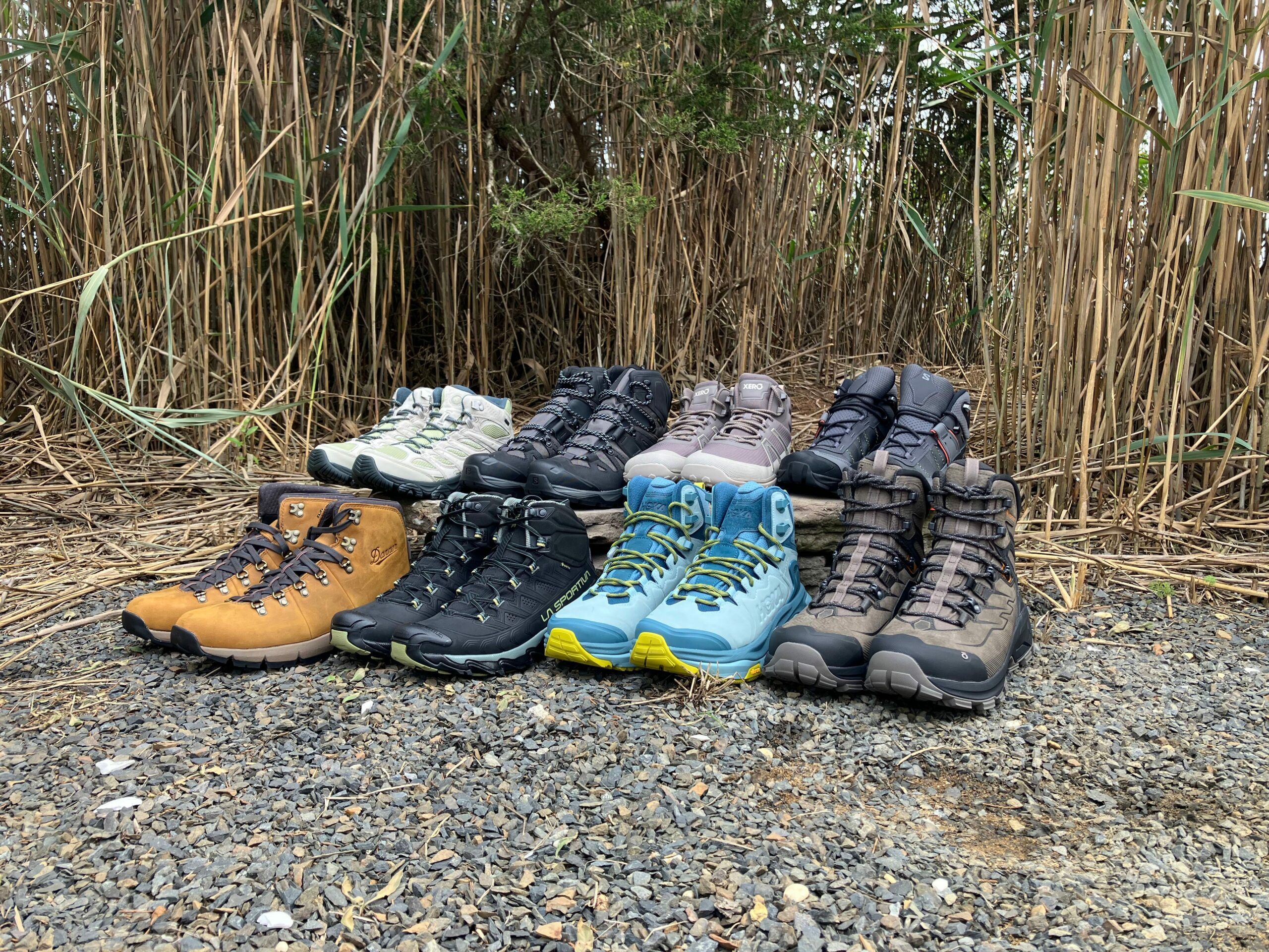 Unlock Your Ultimate Trail Experience: The 10 Hiking Boots Experts Swear By in 2026—Which One Will Change Your Game?