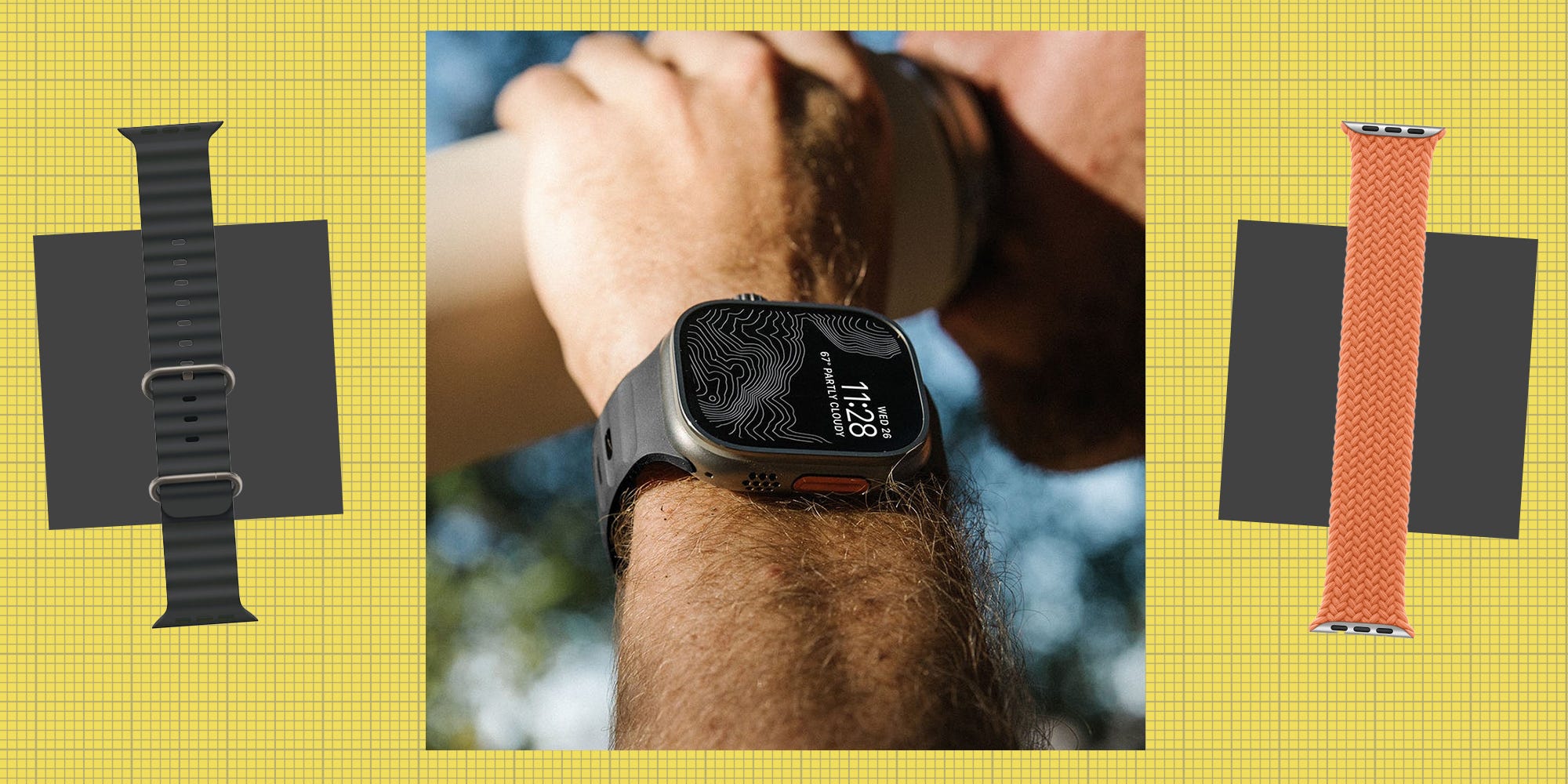 Unlock Your Ultimate Workout Edge: The 8 Watch Bands That Actually Survive the Grind (Editors Put Them to the Test)