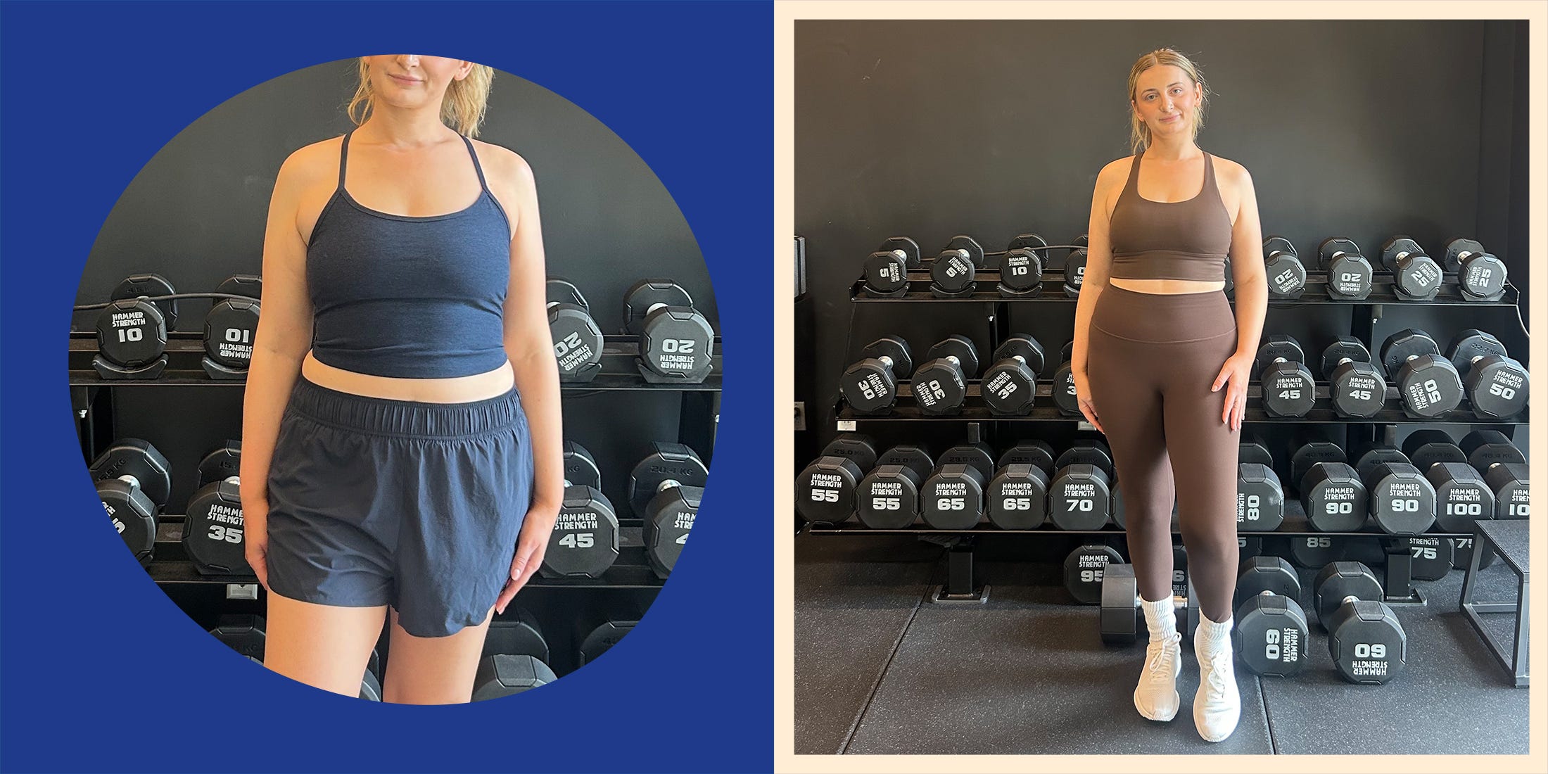 Unlock Your Ultimate Workout Glow-Up: The 10 Matching Sets Women Swear By in 2026—Tested and Proven!