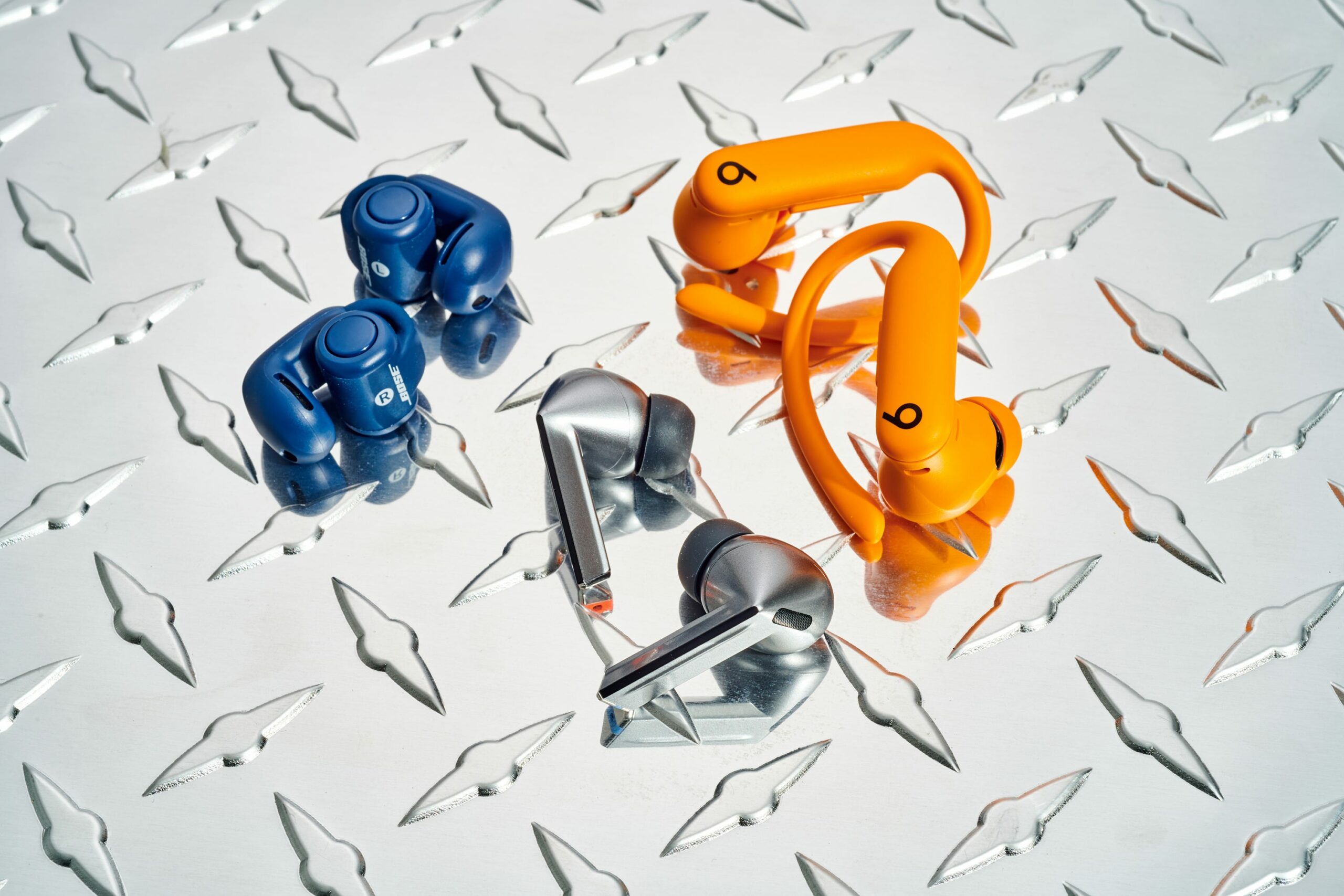 Unlock Your Ultimate Workout Power: The Headphones That Amp Every Rep, Sprint, and Sweat Session Like Never Before!