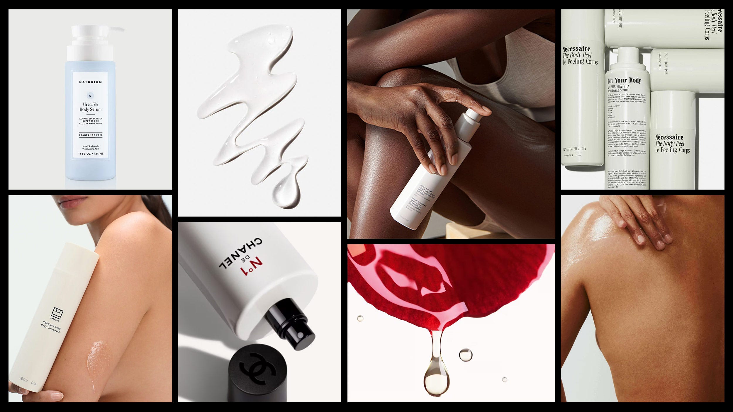 Unlock Youthful Skin: The 10 Body Serums Dermatologists Swear By to Erase Fine Lines and Dark Spots Fast!