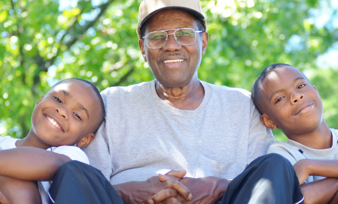 Unlocking a Legacy of Health: The Heartfelt Message That Could Change Generations Forever