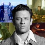 Unlocking the Dark Side: The Unexpected Secrets Behind James Norton’s Mastery of Villainy