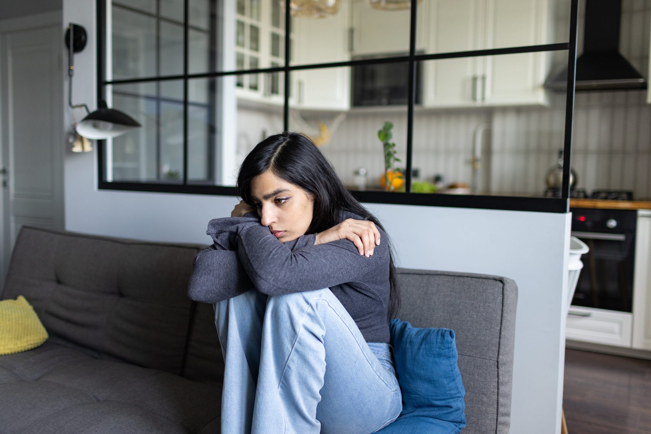 Unlocking the Hidden Barriers: Why You're Still Stuck in Anxiety and Depression Without Reaching Out for Help