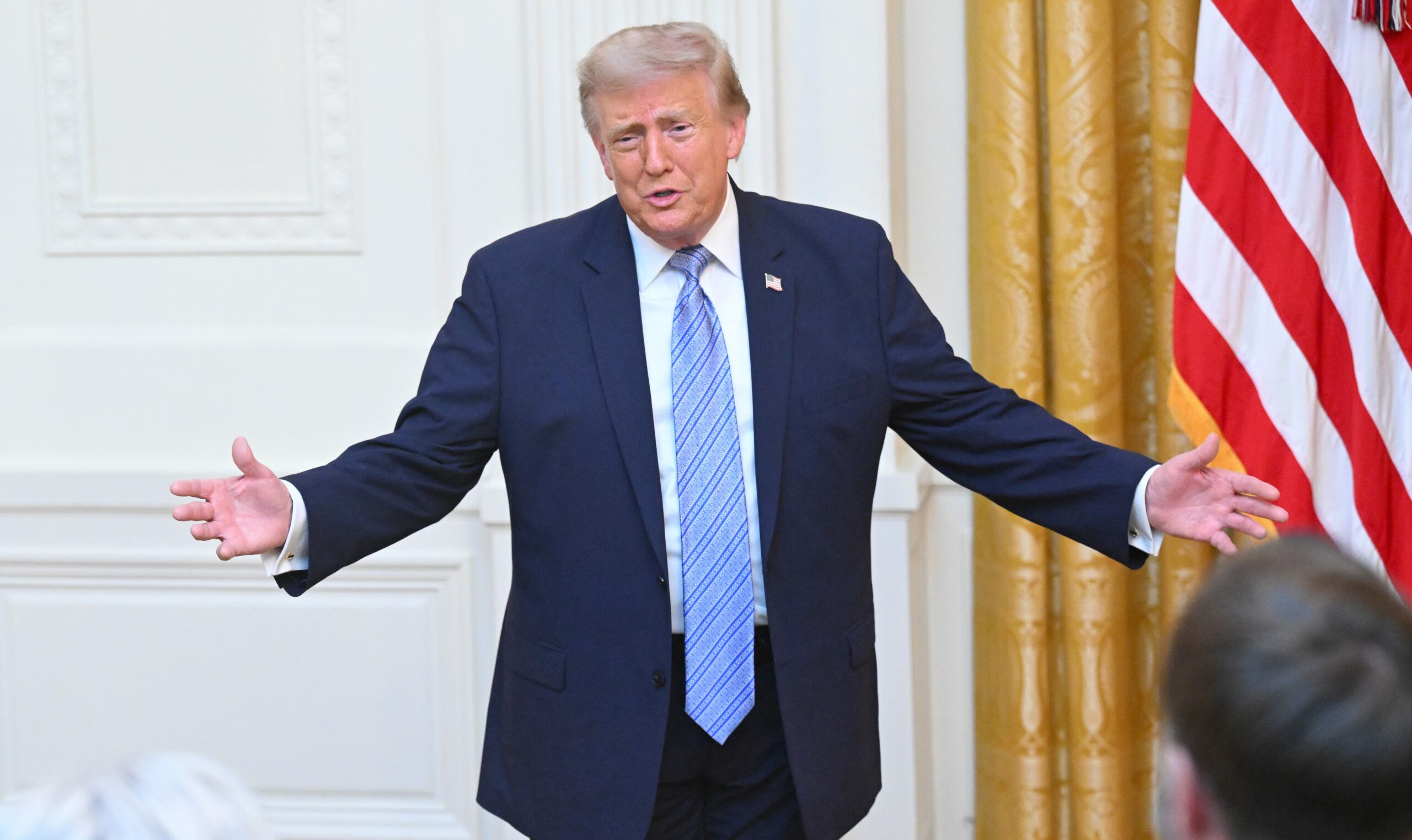Unlocking the Hidden Power Moves Behind Trump’s Critical-Mineral Deals—What They’re Not Telling You!