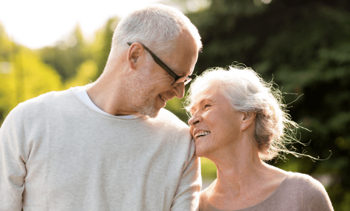 Unlocking the Secret Beats: How Love’s Rhythm Transforms at Every Age—and What It Means for Your Heart Health