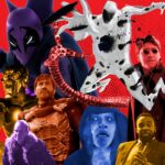 Unmasking the Ultimate Threat: Ranking Every Spider-Man Villain from Most Menacing to Surprisingly Underrated