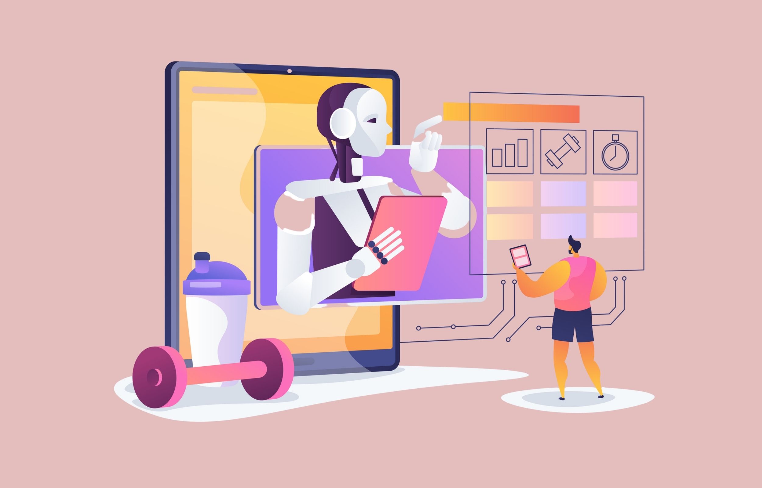 When Asking Your AI to Book a Gym Class Turns Into a Full-Blown System Hack—Here’s What Went Down and What It Means for Your Digital Security
