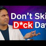 Why 40% Of Young Men Need Erectile Retraining