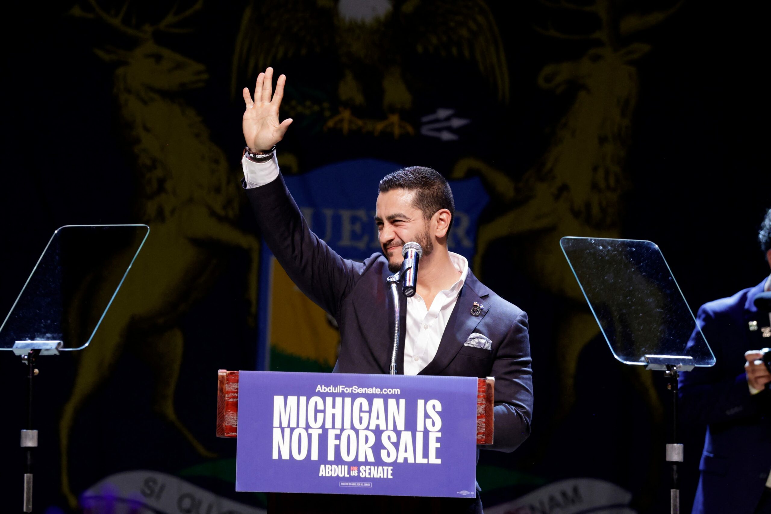 Why Are Democrats Squandering Their Power When Crushing Republicans Should Be Their Only Game?