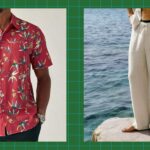 Why Athleisure Giants Are Secretly Dominating the Luxury Resortwear Scene (And What It Means for Your Summer Wardrobe)