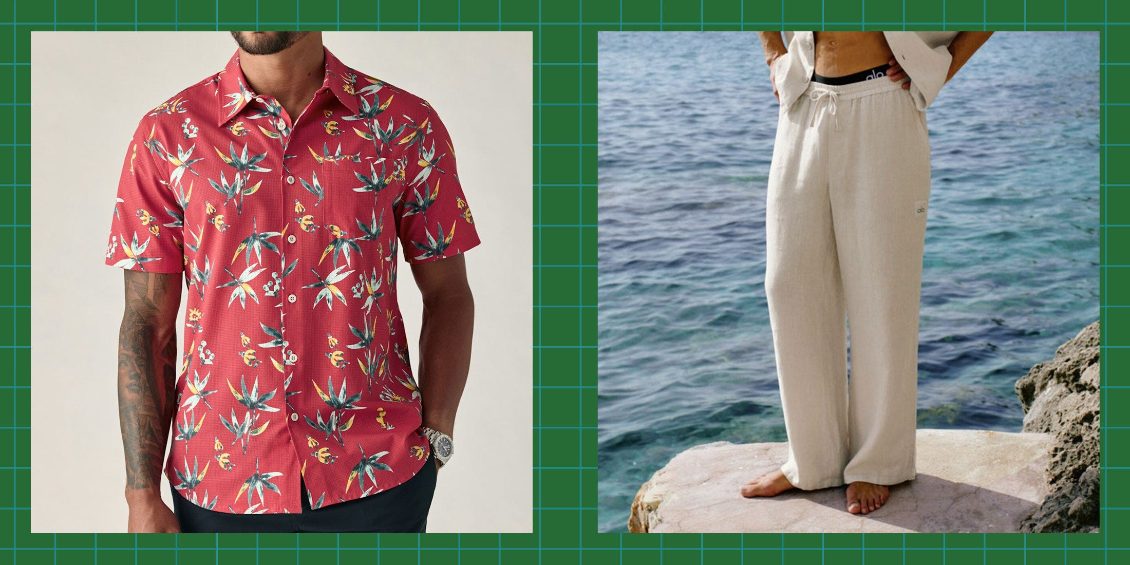 Why Athleisure Giants Are Secretly Dominating the Luxury Resortwear Scene (And What It Means for Your Summer Wardrobe)