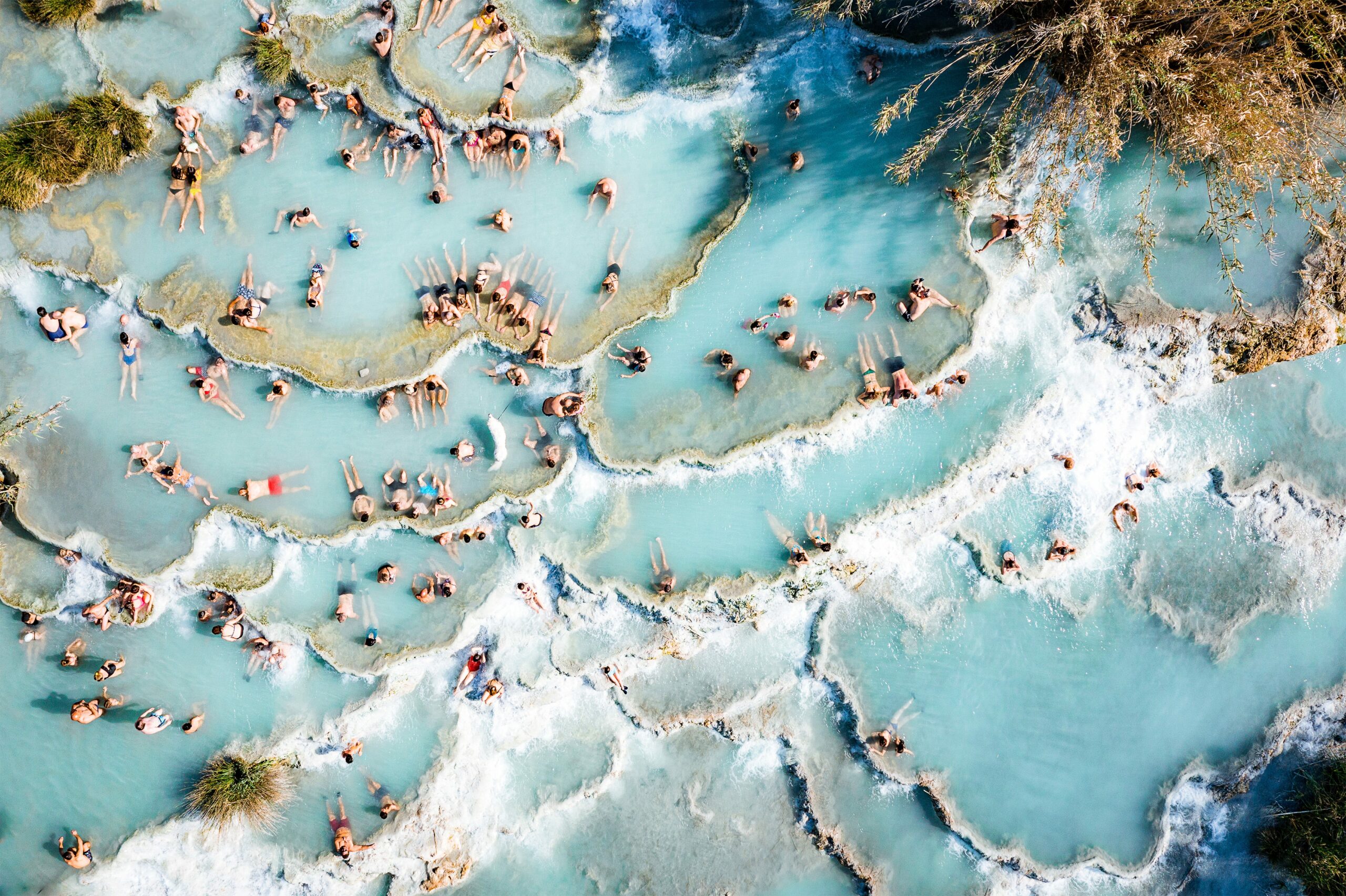 Why Bathhouse Culture Could Be the Ultimate Game-Changer for American Wellness — Are We Prepared to Embrace It?