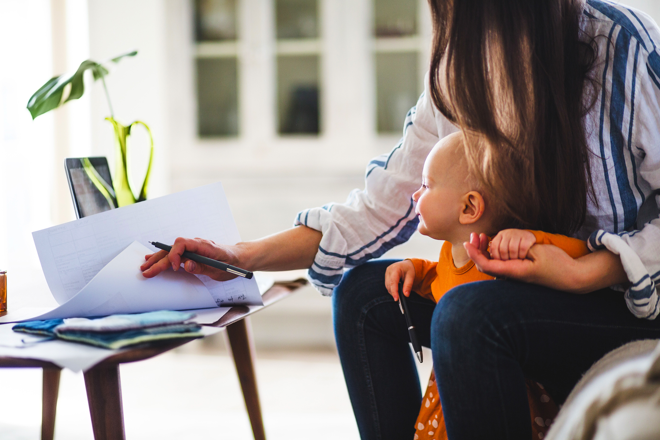 Why Being ‘Just a Mom With a Side Hustle’ Could Be the Ultimate Secret Weapon in Today’s Cutthroat Business World