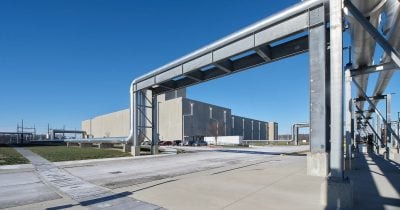 Why Big Lenders Are Suddenly Rethinking Data Center Deals—And What It Means for the Future of Tech Investments
