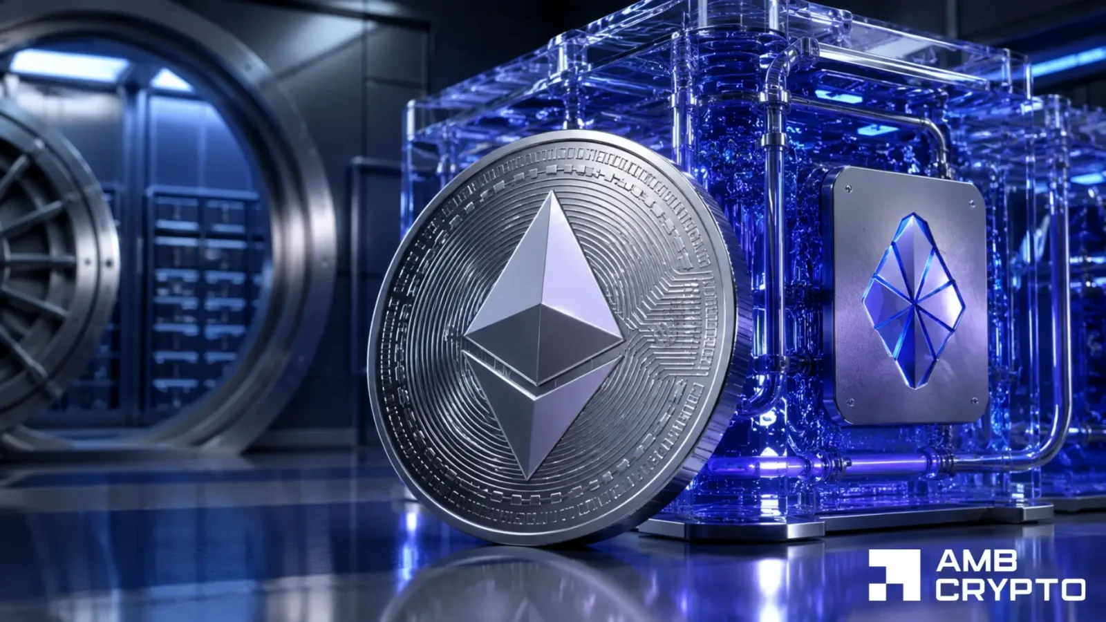 Why BitMine’s 133,900 ETH Shortfall Could Make or Break Its Ambitious 5% Treasury Goal—And What It Means for Investors Now