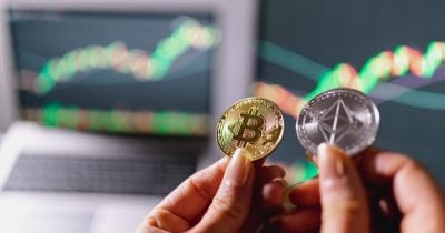 Why BlackRock’s Robert Mitchnick Believes Bitcoin Could Be the Ultimate Hedge as Fiscal Storms Loom—Are You Ready?