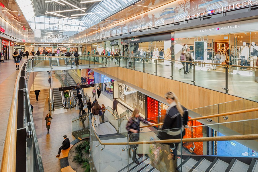 Why Blanchardstown Centre’s Bold Move to Hand Facilities Management Over to OCS Could Change the Game for Retail Hubs Everywhere