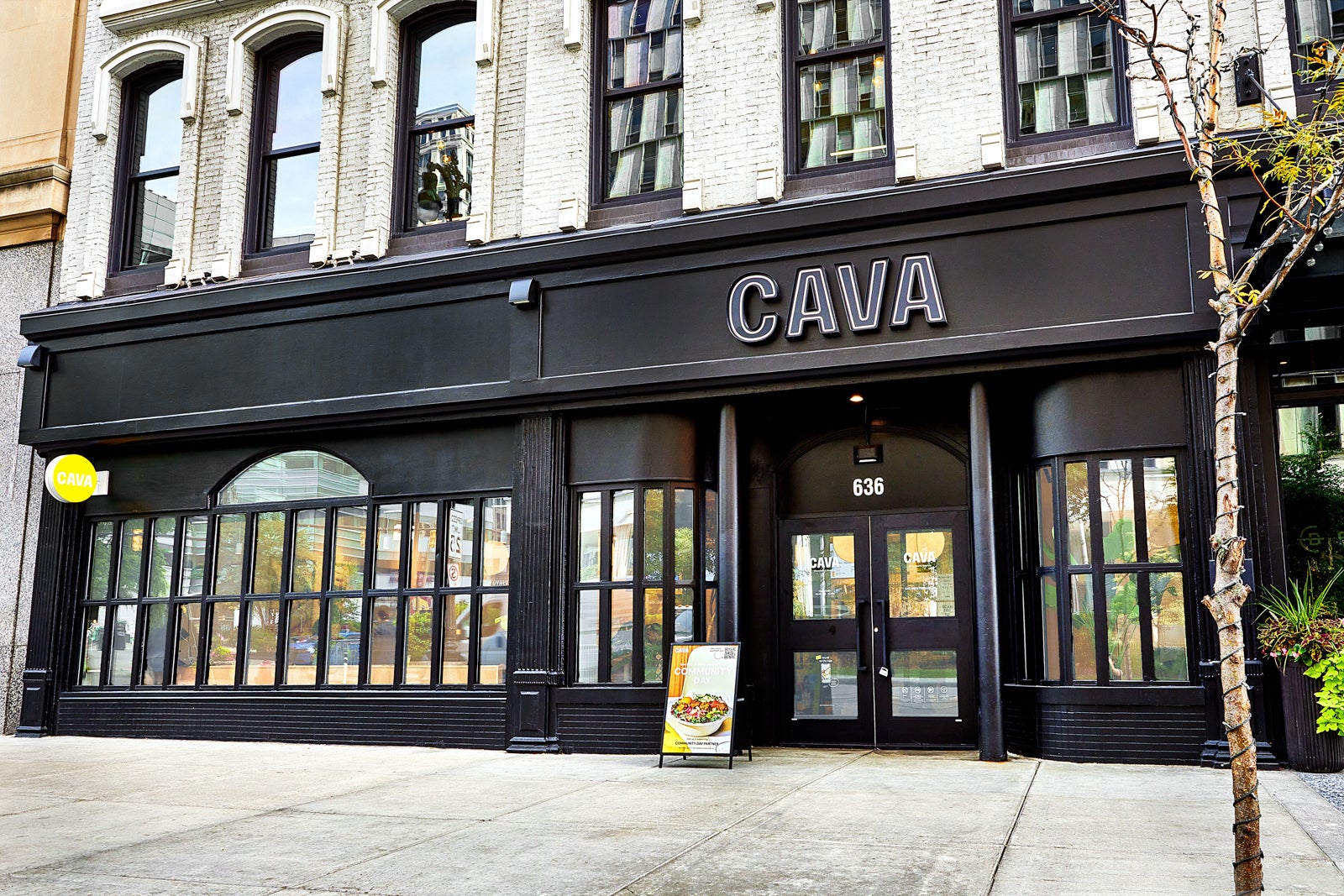 Why Cava’s New Rewards Program Might Just Change How You Fuel Your Fitness Forever