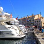 Why Chartering a Superyacht on the French Riviera Could Be the Ultimate Wellness Escape You Didn’t Know You Needed