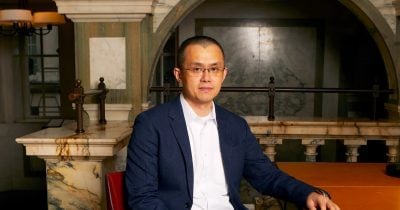 Why CZ’s Shock Move to Abandon Wallets and Donate Tokens Could Reshape the Crypto Playbook Forever