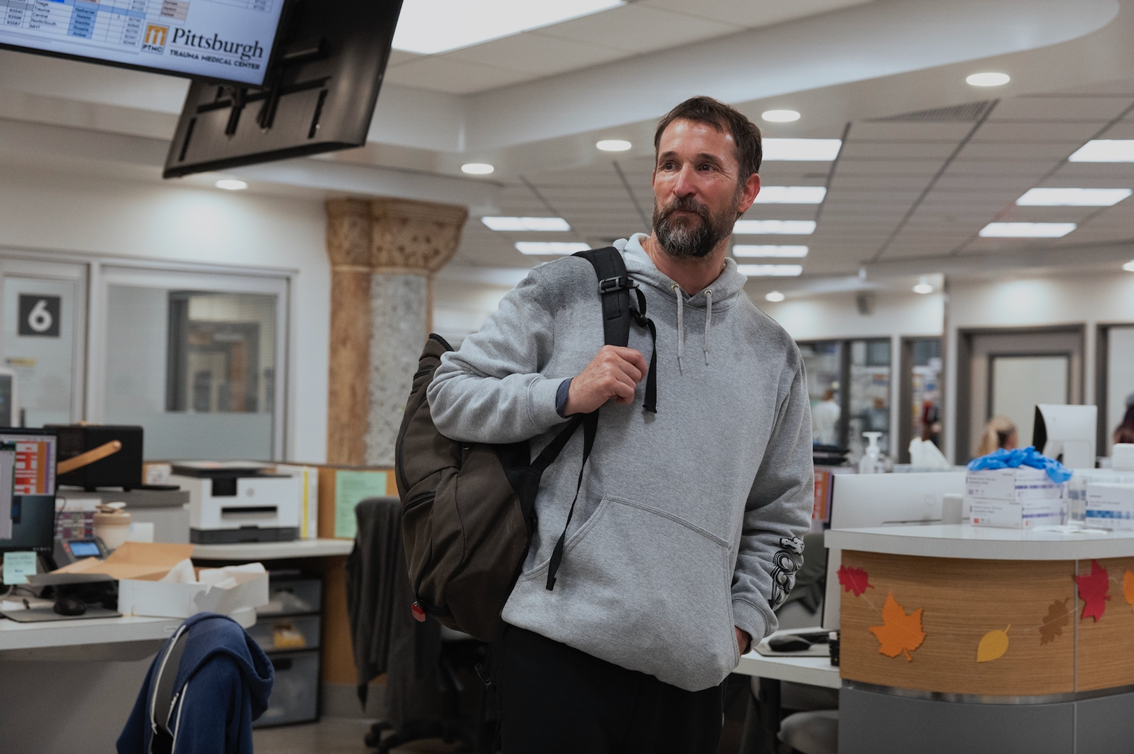 Why Dr. Robby’s Sabbatical Shockingly Backfired—And What It Means for Your Wellness Journey