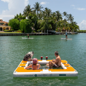 Why “Durable” Inflatable Water Gear Often Means Disaster—Here’s What the Industry Isn’t Telling You About Dog Claws, Kids, and Cannonballs