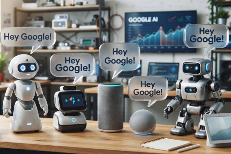 Why Europe’s Bold Move to Break Google’s “Hey Google” Monopoly Could Rewrite the Future of AI and Dominate the Next Tech Gold Rush