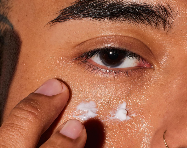 Why Every Guy Over 25 Is Missing Out by Skipping This One Simple Eye Cream Trick