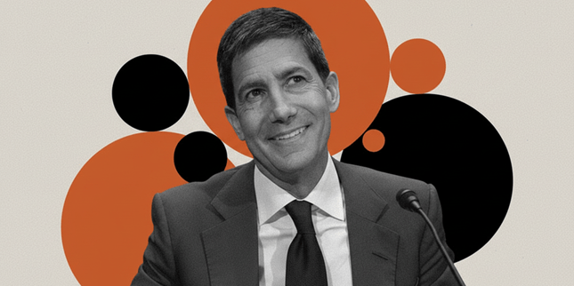 Why Everyone’s Watching Fed’s Warsh — And What His Next Move Could Mean for Your Wallet