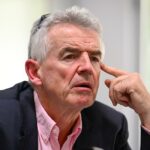 Why Gerry Vahey’s Exit from Forvis Mazars Could Spark the Next Big Shakeup in the Accounting World