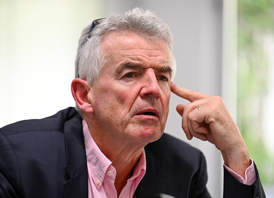 Why Gerry Vahey’s Exit from Forvis Mazars Could Spark the Next Big Shakeup in the Accounting World