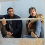 Why HBO’s Lanterns Starring Kyle Chandler and Aaron Pierre Is the Superhero Series That Will Crush Your Expectations—And Here’s Why You Can’t Miss It!