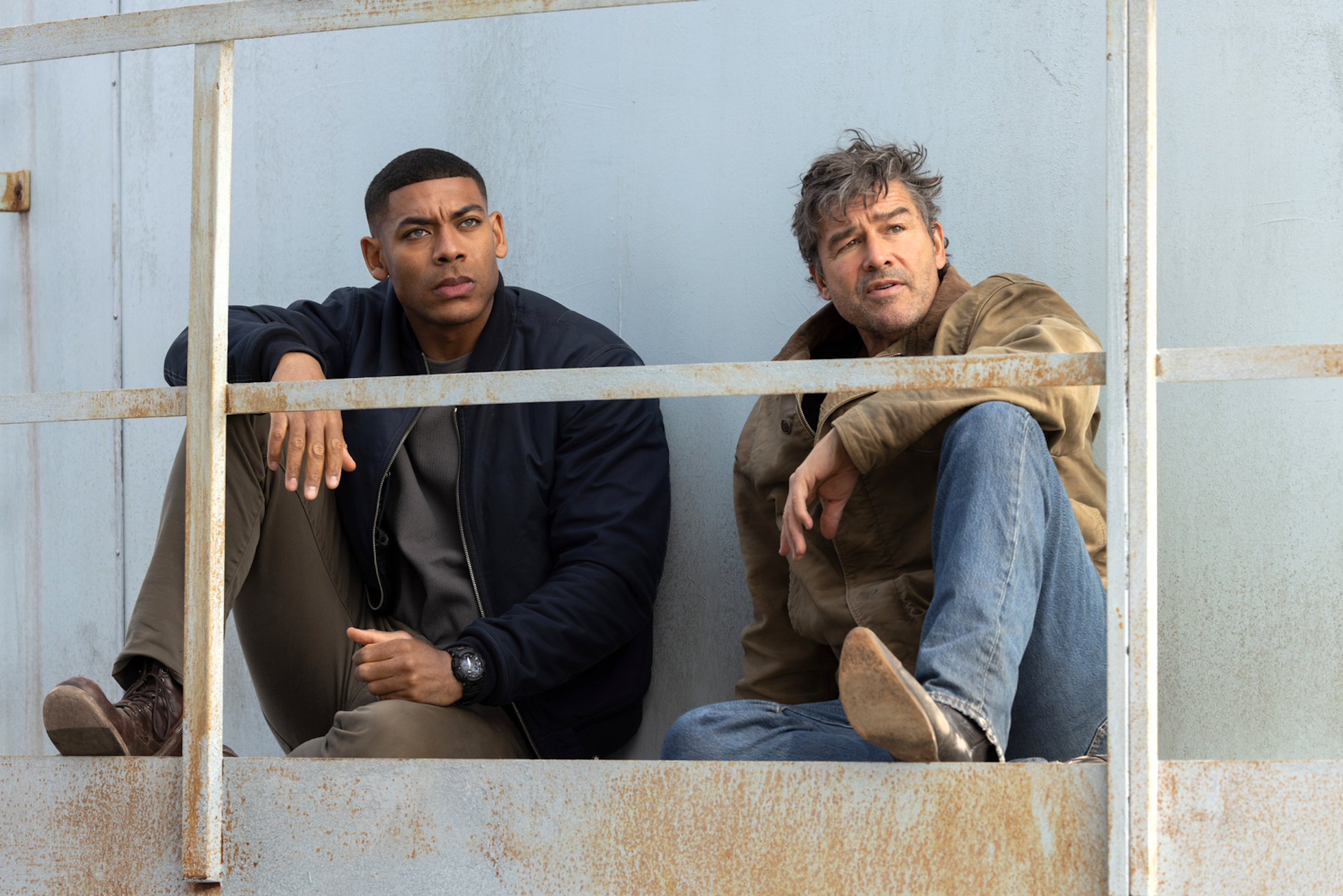 Why HBO’s Lanterns Starring Kyle Chandler and Aaron Pierre Is the Superhero Series That Will Crush Your Expectations—And Here’s Why You Can’t Miss It!