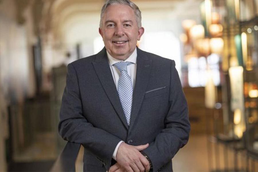 Why Ireland’s EU Presidency Could Flip the Entire Game for European Business—and You’ll Want to Be Ahead of This Move