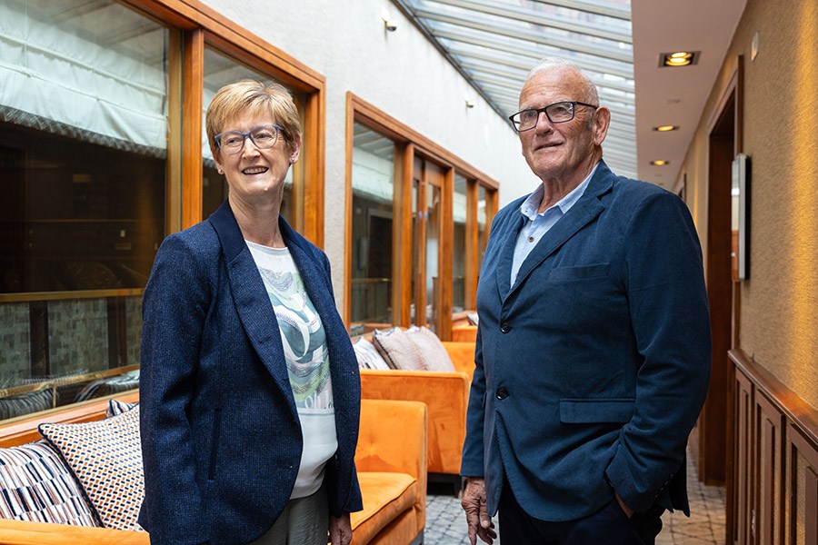 Why Mary Connaughton’s New Role as Retirement Planning Council Chair Could Change the Future of Your Financial Security Forever