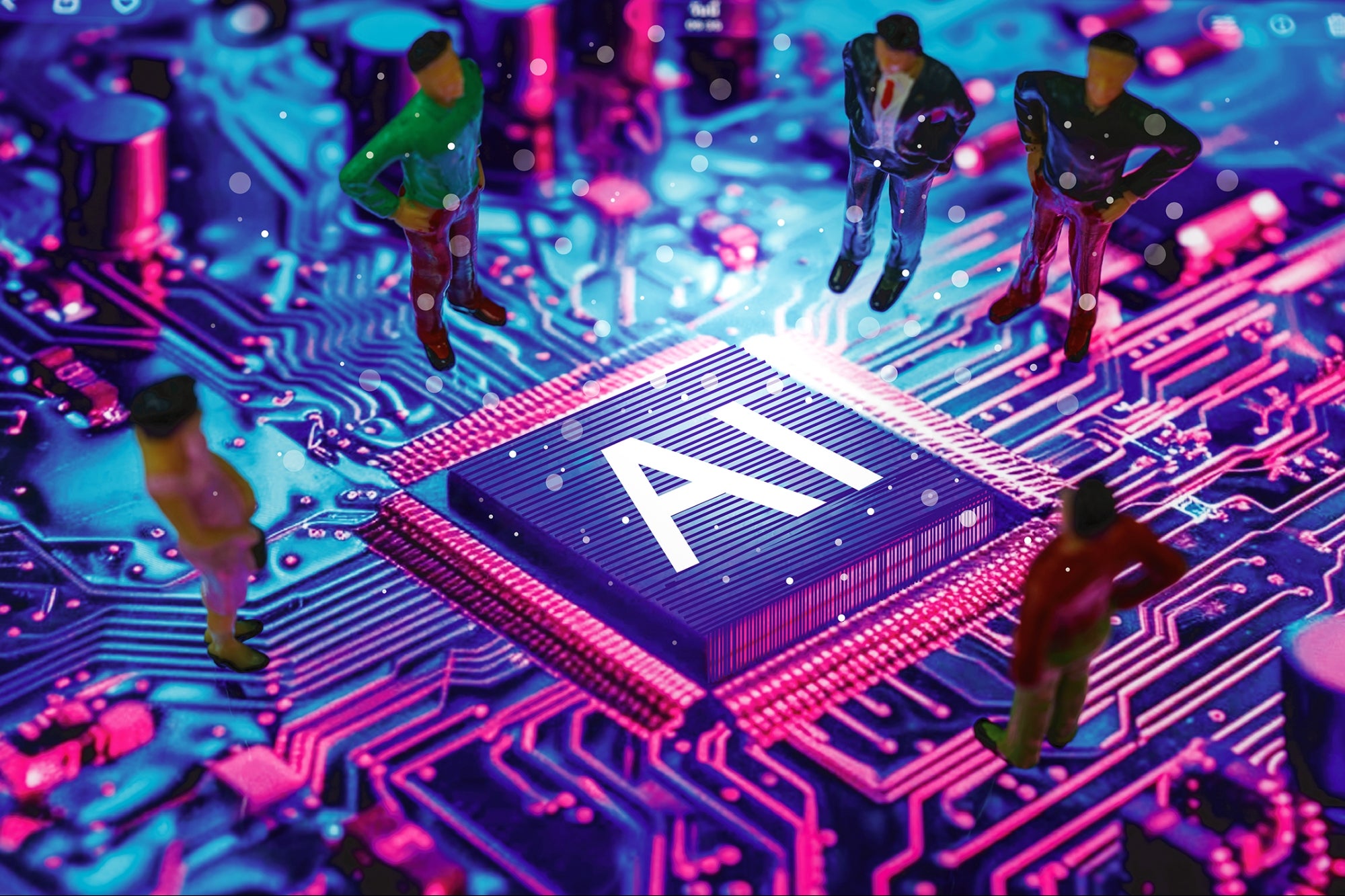 Why Most Businesses Fail Miserably When Rushing AI—and the Little-Known Fix That Will Save Your Customer Experience Every Time