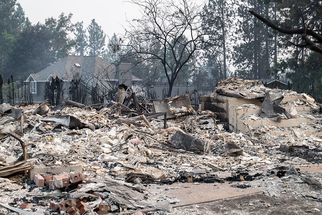 Why Our Country’s Biggest Climate Crisis Has Been Flying Under the Radar — and What It Means for Your Future Fitness and Health Goals