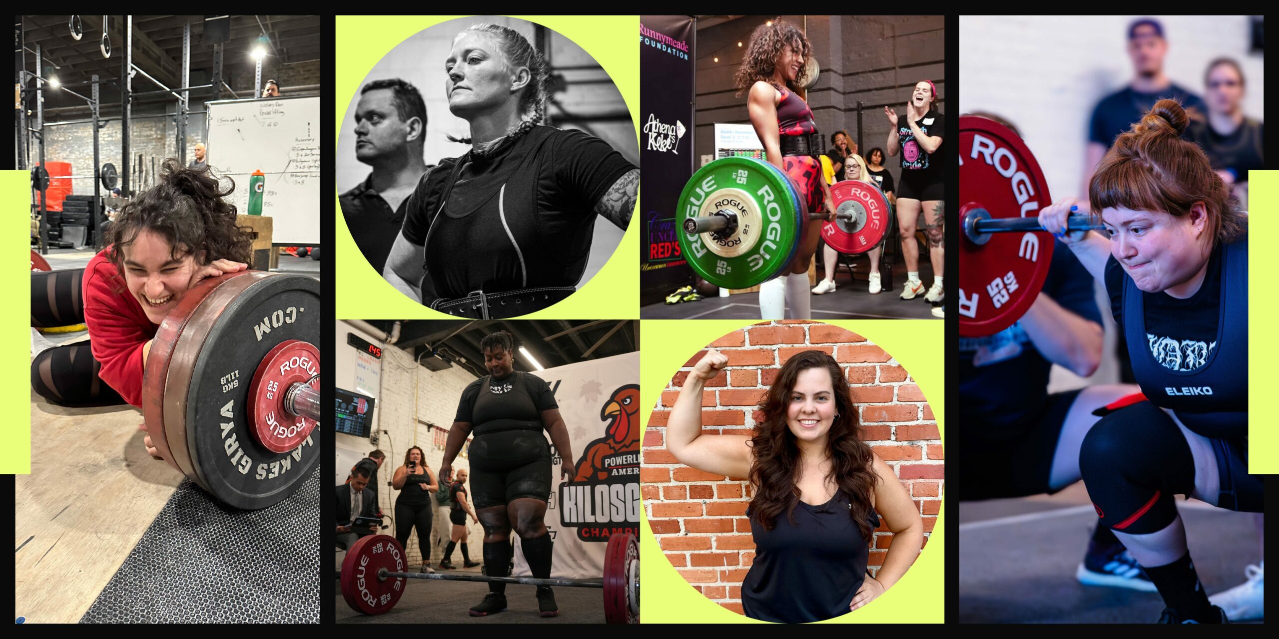 Why Powerlifting Isn’t Just for the Elite: Discover the Fitness Community That Embraces Every Body Type and Defies Expectations!