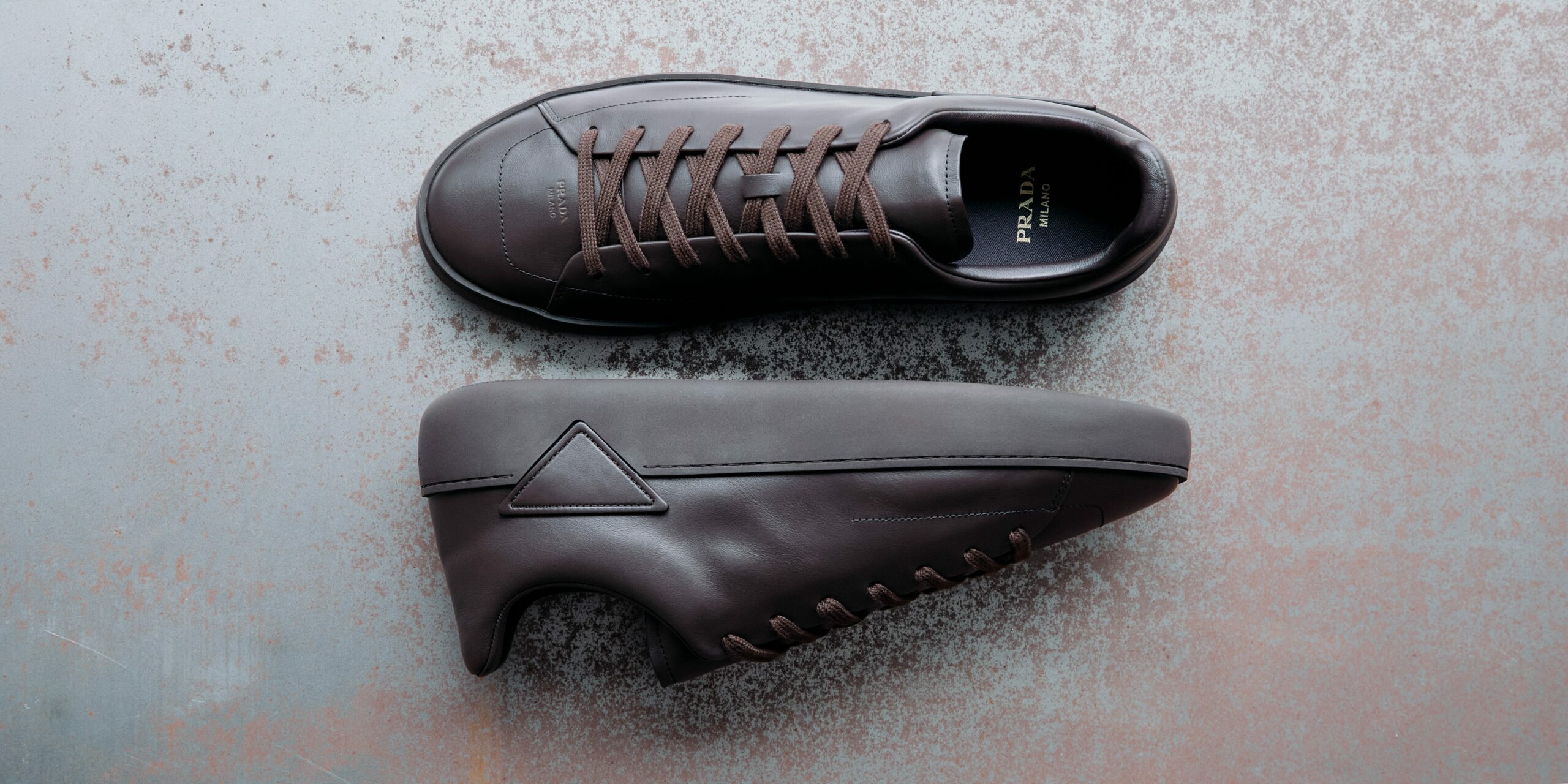 Why Prada’s Designer Sneakers Outsmart Every Competitor—And What It Means for Your Style Game