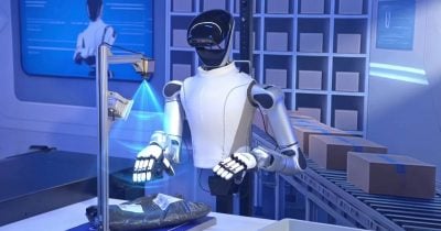 Why Robotera’s Hong Kong IPO Could Be the Tipping Point for a Humanoid Robot Revolution — And What It Means for Your Next Big Investment Move